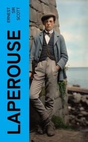 Cover von Laperouse