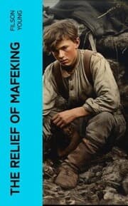 Cover von The Relief of Mafeking