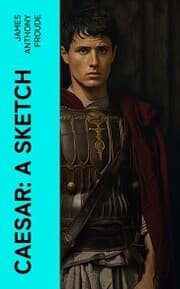 Cover von Caesar: A Sketch