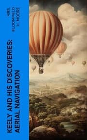 Cover von Keely and His Discoveries: Aerial Navigation