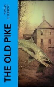 Cover von The Old Pike