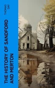 Cover von The History of Sandford and Merton