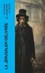Cover von La Jérusalem délivrée