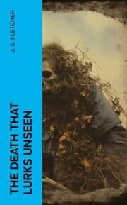 Cover von The Death That Lurks Unseen