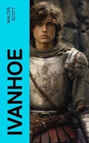 Cover von Ivanhoe