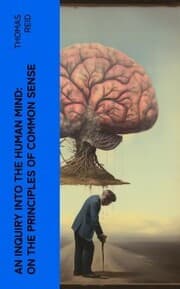 Cover von An Inquiry into the Human Mind: On the Principles of Common Sense