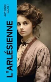 Cover von L'arlésienne