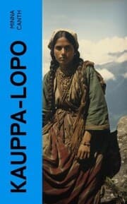 Cover von Kauppa-Lopo