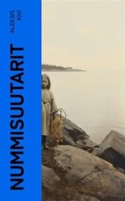 Cover von Nummisuutarit