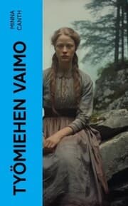 Cover von Työmiehen vaimo
