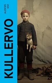 Cover von Kullervo