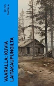 Cover von Vaaralla: Kuvia laitakaupungilta