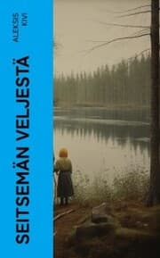 Cover von Seitsemän veljestä