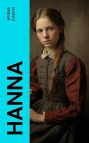 Cover von Hanna