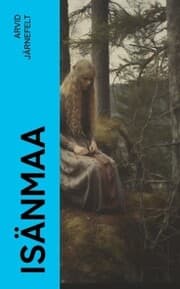 Cover von Isänmaa