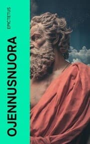 Cover von Ojennusnuora