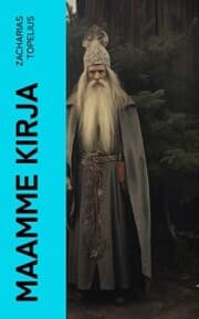 Cover von Maamme kirja