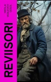 Cover von Reviisori