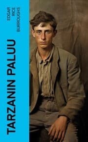 Cover von Tarzanin paluu