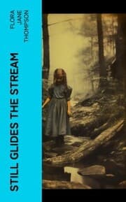 Cover von Still Glides the Stream