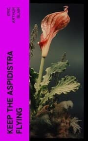 Cover von Keep the Aspidistra Flying