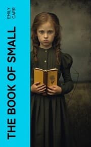 Cover von The Book of Small