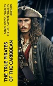 Cover von The True Pirates of the Caribbean