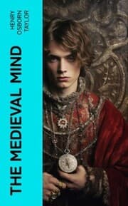 Cover von The Medieval Mind