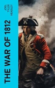Cover von The War of 1812