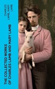 Cover von The Collected Works of Charles Lamb and Mary Lamb