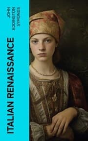 Cover von Italian Renaissance