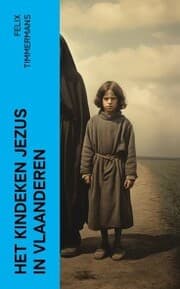 Cover von Het Kindeken Jezus in Vlaanderen