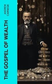 Cover von The Gospel of Wealth