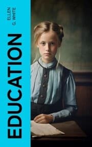 Cover von Education