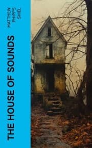Cover von The House of Sounds