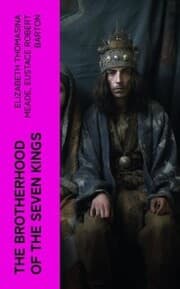 Cover von The Brotherhood of the Seven Kings