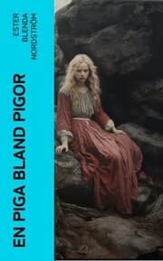 Cover von En piga bland pigor