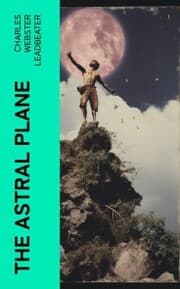 Cover von The Astral Plane