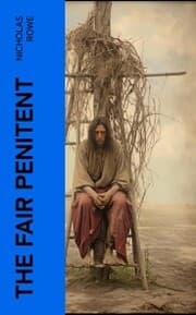 Cover von The Fair Penitent