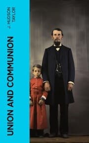 Cover von Union and Communion
