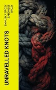 Cover von Unravelled Knots