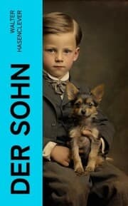 Cover von Der Sohn