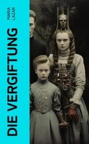 Cover von Die Vergiftung