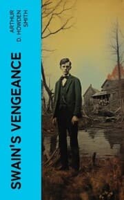Cover von Swain's Vengeance