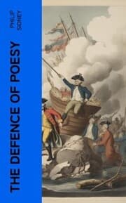 Cover von The Defence of Poesy