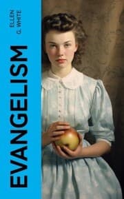 Cover von Evangelism