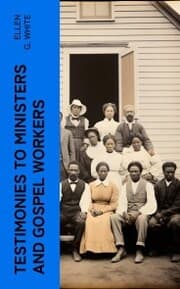 Cover von Testimonies to Ministers and Gospel Workers