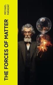 Cover von The Forces of Matter