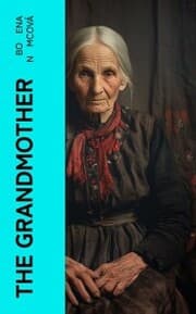 Cover von The Grandmother