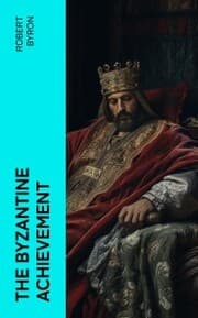 Cover von The Byzantine Achievement